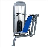 Quantum Fitness I Series Commercial Chest/Incline/Shoulder Press Combination Unit QIS-8509