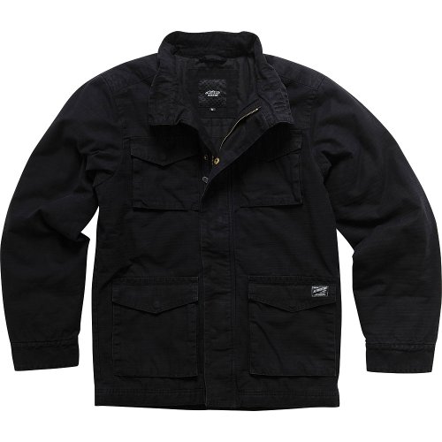 ALPINESTARS ARMY CASUAL TEXTILE BLACK XL