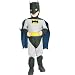 Search : Batman Costume - Toddler (2T-4T)