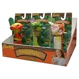 New - 12 Piece Fanimals Kids Fans Counter Display Case Pack 96 - 491035