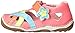 Stride Rite SRT Baby and Toddler Girls Junie Fisherman Sandal