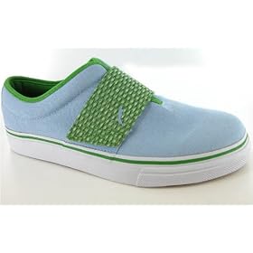 Buy Puma El Rey WS Blue Ladies Walking Shoes Slip On by PUMA
