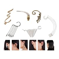Bundle Monster 6pc Punk