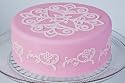 Cricut Cake 2000238 Cake Personal Electronic Cutter (Kitchen Red)