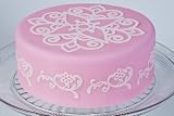 Cricut Cake Personal Electronic Cutter, Kitchen Red