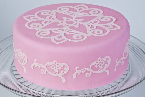 Cricut Cake Personal Electronic Cutter, Kitchen Red