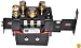 WARN 34974  24 Volt Contactor