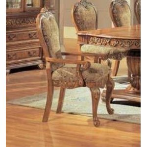 2 Arm Chairs