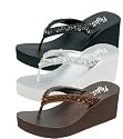 Flojos MONIQUE Seaside Chic Women's Sandals