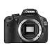 Canon EOS 550D Digital SLR Camera (Body Only)
