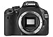 Canon EOS 550D Digital SLR Camera (Body Only)