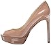 Nine West Women's Edlyn Patent Dress Pump