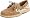 Women's Sperry, Bluefish 2 eye Boat Casual LINEN CORAL PLAID MULTI 8 M