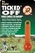 Ticked Off Tick Remover - White