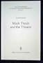 Mark Twain and the theatre (Erlanger Beitrage zur Sprach- und Kunstwissenschaft)