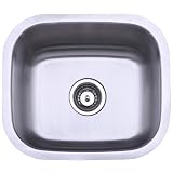 Elements of Design EU14167BN Basin Kitchen