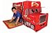 Cars Role Play Tent with Electronics