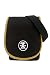 Crumpler Muffin Top 90 Schwarz/Senf