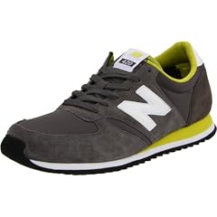 New Balance U420 Baskets mode mixte adulte