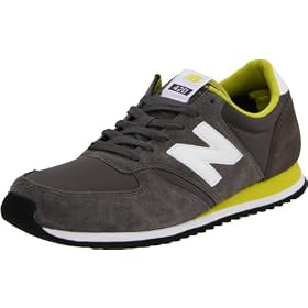 New Balance U420 Baskets mode mixte adulte