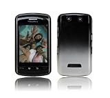 GOGO Blackberry Storm Ultra Slim Case- Gradation Silver