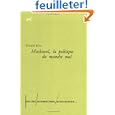 D�tails sur le produit