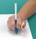 Ergowriter Writing and Sketching Aid