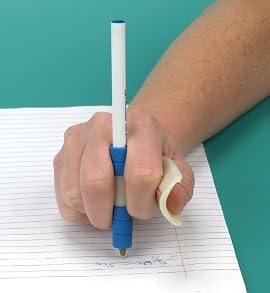 Ergowriter Writing and Sketching Aid