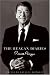 The Reagan Diaries-visli Cheap Deals
