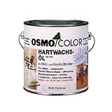 日本オスモ オスモカラー　＃3062フロアークリアー　0.75L [透明ツヤ消し]