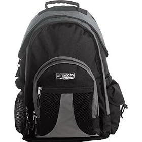 Air Pack Ergonomic Backpack