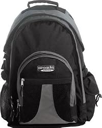 Air Pack Ergonomic Backpack