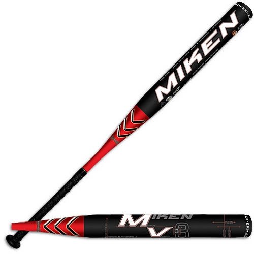 Miken MV-3 MV3MU Super Softball Bat