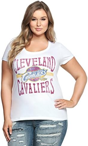 NBA Cleveland Cavaliers Tee