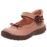 Naturino Toddler 287 Mary Jane,Light Pink,21 EU (US Toddler 4 M)