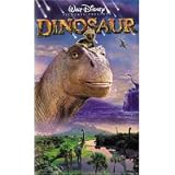 Dinosaurs - The Movie [VHS] [1990]