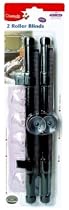 Clippasafe Roller Blind (2-Pack)