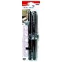 Clippasafe Roller Blind (2-Pack)