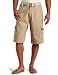 Company 81 Men's Mini Ripstop Cargo Short Company 81 Men's Mini Ripstop Cargo Short