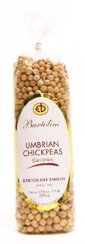 Bartolini Umbrian Chickpeas 1.1lb