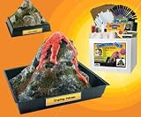Scene-a-Rama Erupting Volcano Classroom Pack