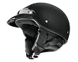 Raider Deluxe Gloss Black Small Helmet
