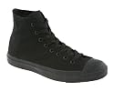 Converse Allstar  All Star Core Hi Mono Canvas Black Mono M3310 6 UK