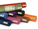 Harmony Professional (3/16") - A Natural Yoga Mat 68" and 74"