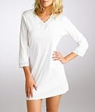 Hanro Grace Big Nightshirt Sleepwear