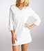 Apparel : Hanro Grace Big Nightshirt Sleepwear