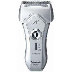 Pro-curve Arc Blades Retro Shaver