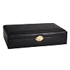 Davidt's Schmuckkoffer schwarz 701454