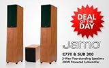 JAMO SPEAKERS FOR WHATEVER YOUR NEEDS