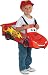 Child Lightning McQueen Cars Costume